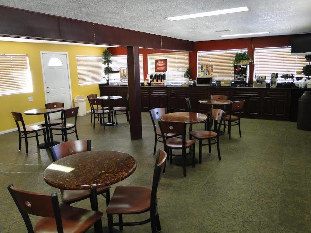 Best Western Desert Winds Mojave Exterior photo